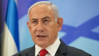 Amerikan bas�n� �ran'� yazd�: Netanyahu Trump'tan istedi