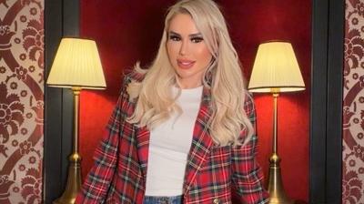 'Asla dolgu yapt�rm�yorum' dedi alay konusu oldu! Ceylan resmen topa tutuldu...