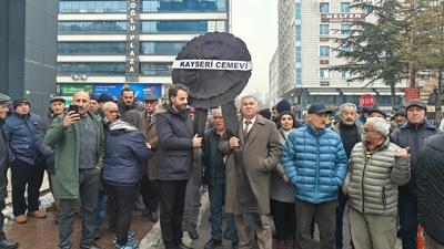 CHP �l Ba�kanl���'na 