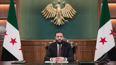 Cumhurba�kan� �ara, Suriyeli K�rtlere seslendi: Size zarar veren herkes bizim d��man�m�zd�r