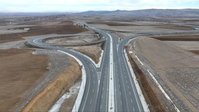 En �nemli etap tamamland�! 17 dakikal�k yol 10'a d��t�