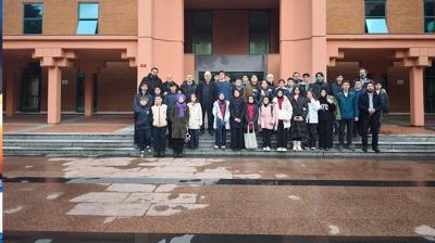 Ey�psultan'�n En'leriyle �K�klerden G�klere� Yolculu�u