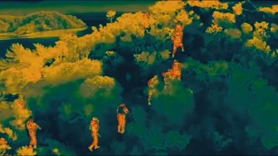 15 ilde dev operasyon! Da� tepe demeden k�sk�vrak yakaland�lar