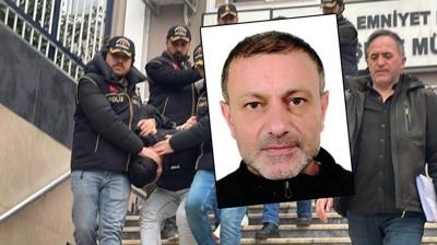 Korkun� cinayette yeni detaylar! Ka�an ara�tan ceset ��kt�