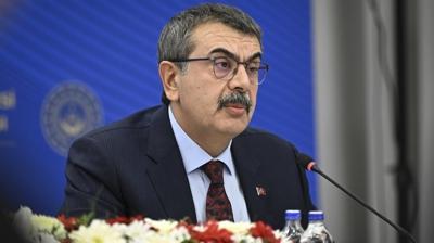 Milli E�itim Bakan� Tekin: �d�l alan yapay zeka uygulamalar�m�z var