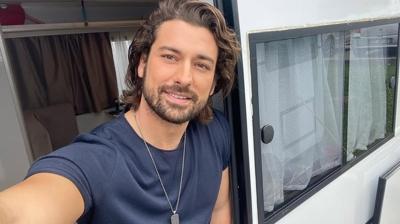 O soruyu duyunca y�z� d��t�! 'Hat�rlatmasan ke�ke'