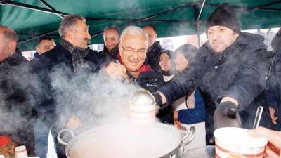 Ordu yaylalar�nda k�� festivali ba�l�yor