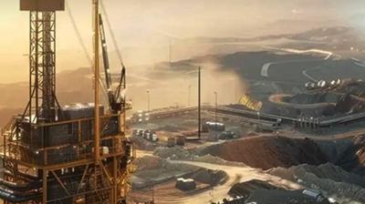 Petrol�n yeni ba�kentinde oyun de�i�tirici plan! T�rkiye kollar� s�vad�