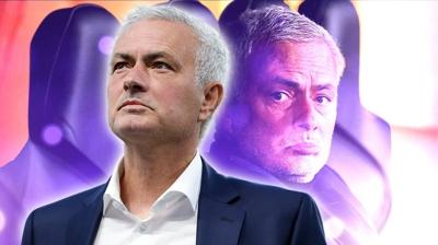 Portekiz ayakland�: Jose Mourinho kendisini kovdurmaya �al���yor!
