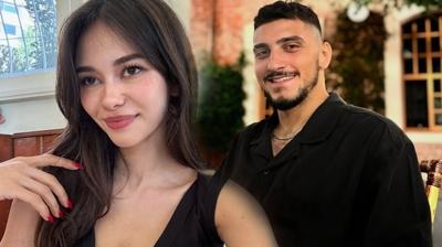 Be�ikta�'�n kalecisi ile a�k ya��yor mu? A��klama geldi