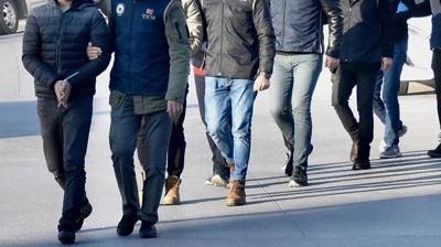 �nl�lere y�nelik soru�turmada yeni geli�me: 18 ��pheli adliyeye sevk edildi