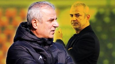 Ve �smail Kartal geri d�n�yor! Yeni tak�m�n� resmen duyurdular