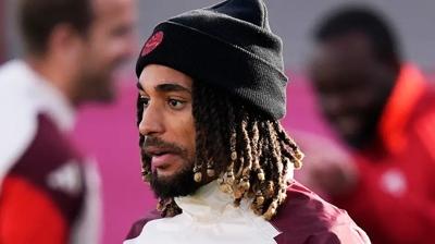 Ve transfer resmen bitti! Sacha Boey'i duyurdular