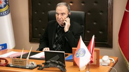 Ekmek Teknesi'nde hamall�k yapm��! Y�llar sonra ortaya ��kt�