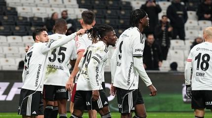 Kara Kartal kupada u�tu