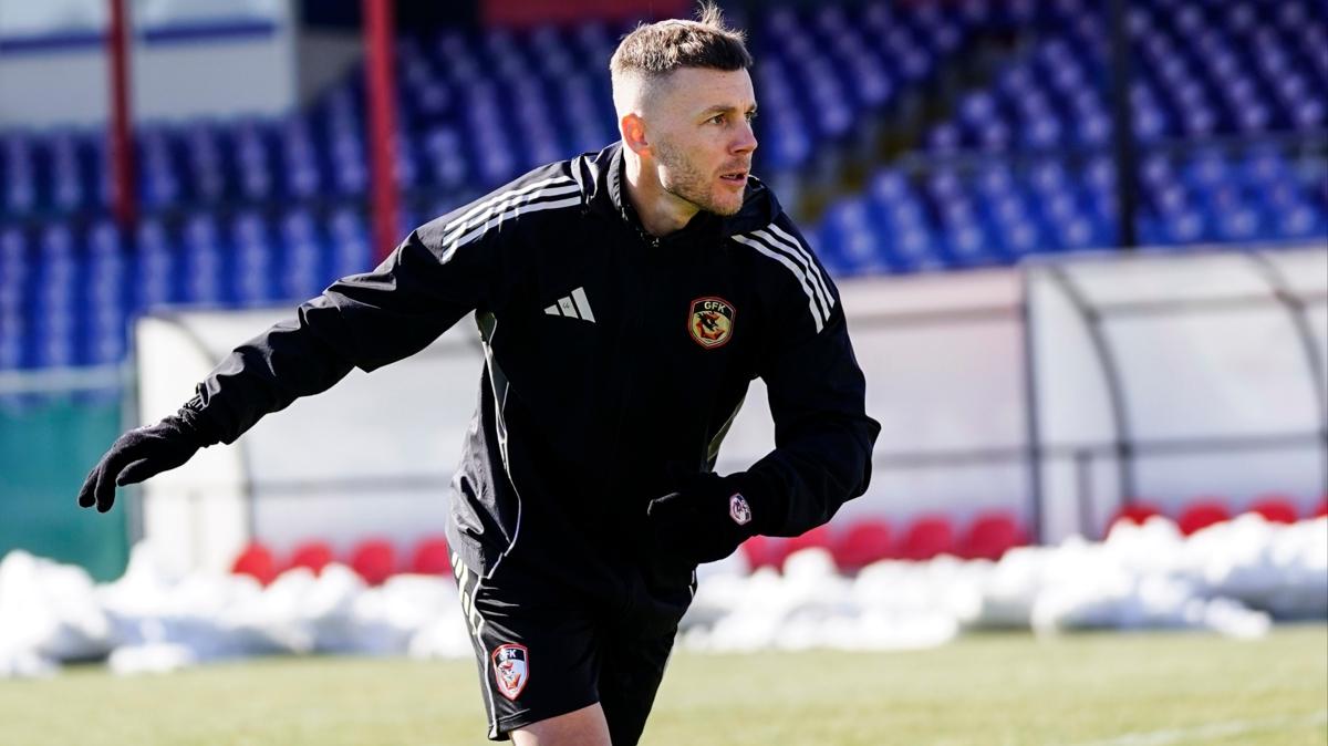 gaziantep fk s�per lig galatasaray foto�raflar� resimleri