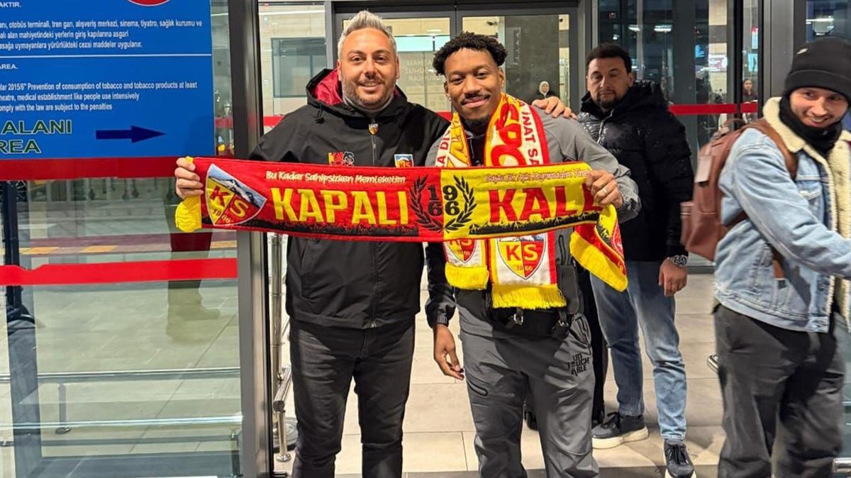 kayserispor s�per lig gabriel foto�raflar� resimleri
