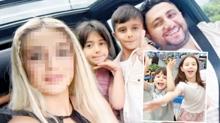 Bo�anma cinneti bir aileyi yok etti