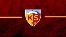 Kayserispor'a transfer m�jdesi! Ba�kan a��klad�
