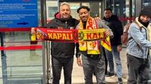 Kayserispor'dan a��klama! Yeni transfer �ehirden izinsiz ayr�ld�