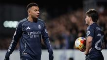 Real Madrid'de Kylian Mbappe geli�mesi! D�n�� tarihi belli oldu