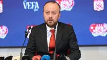 Sivasspor Ba�kan� Burak �z�oban transfer i�in m�jdeyi verdi: Yasak kalkacak