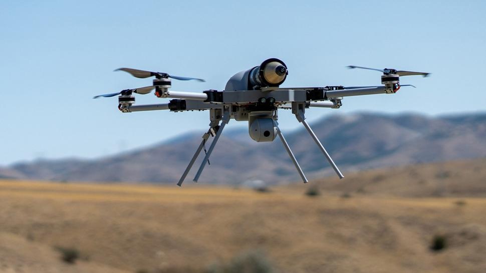 T�rkiye'yi tercih ettiler: T�rk �HA'lar� Avrupa semalar�nda