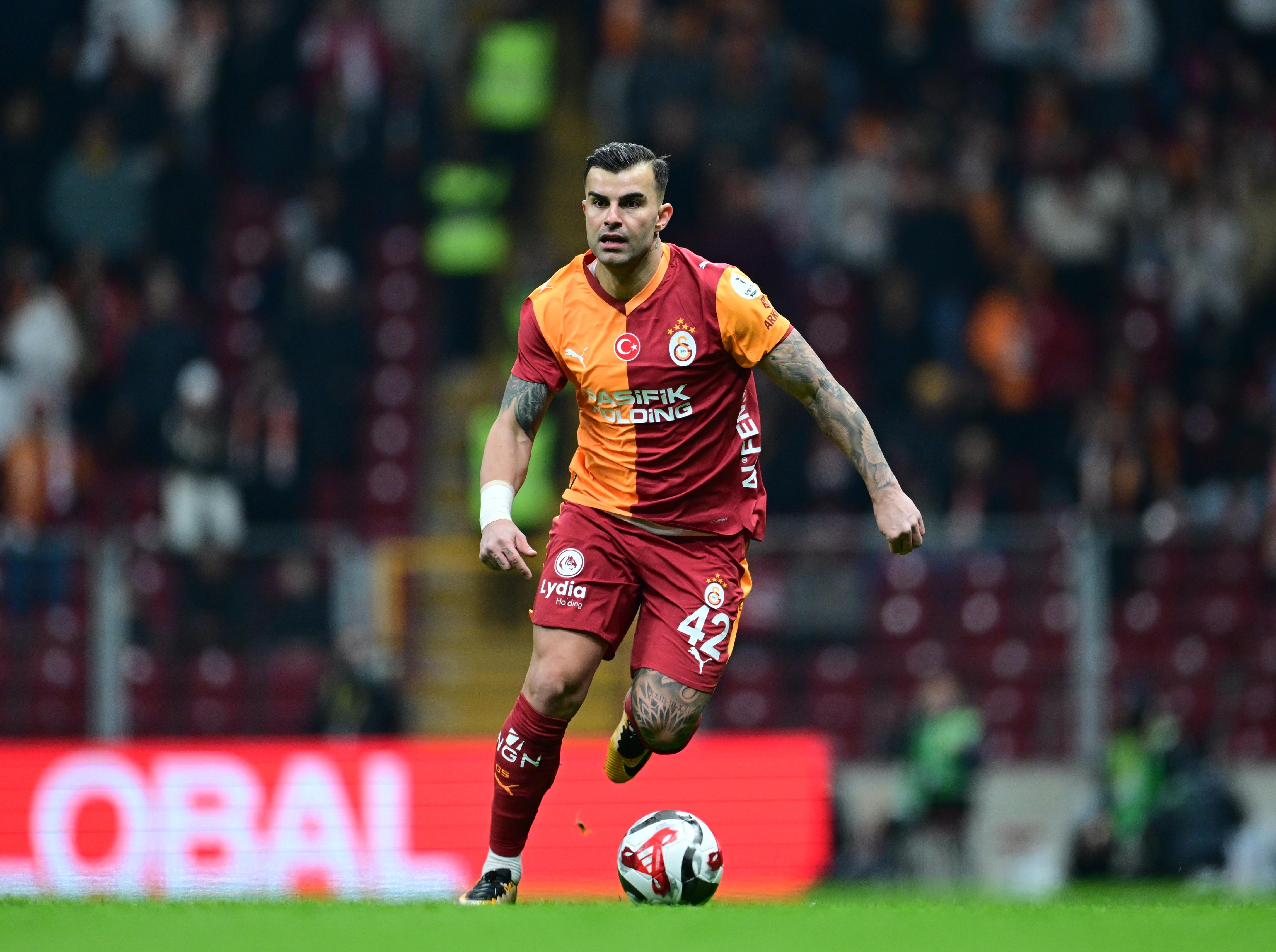 Abd�lkerim Bardakc�: Hi�bir �ey i�in ge� de�il