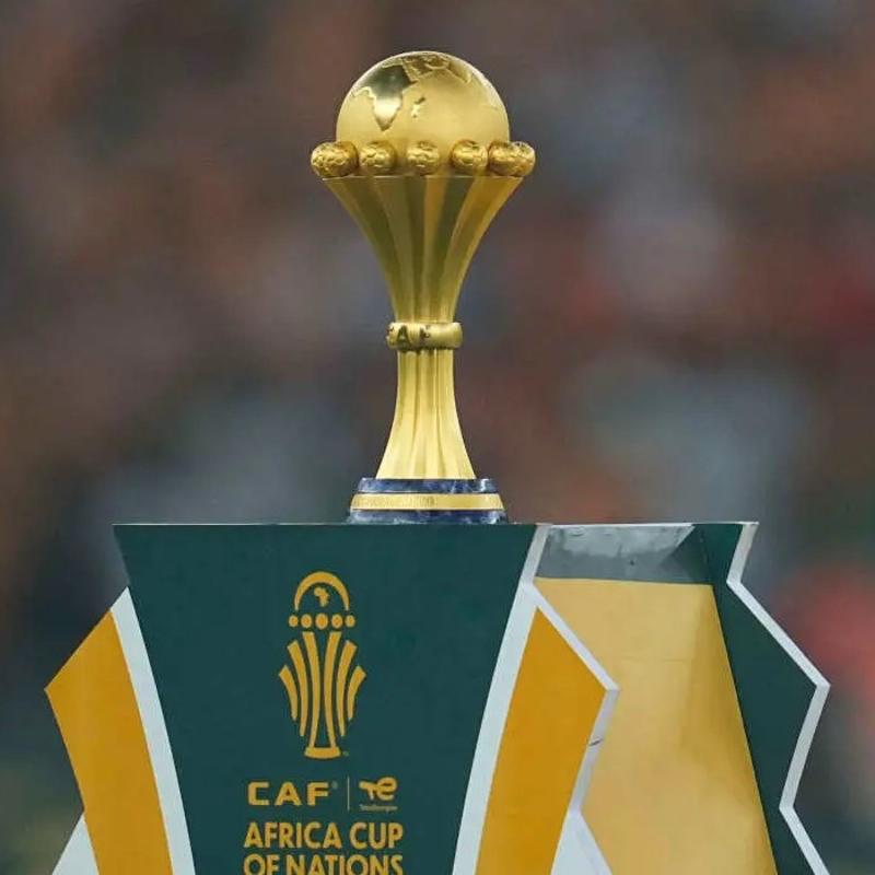 Afrika'n�n en b�y��� belli oluyor