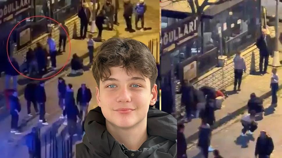 Anne karde�imi �ld�rd�ler