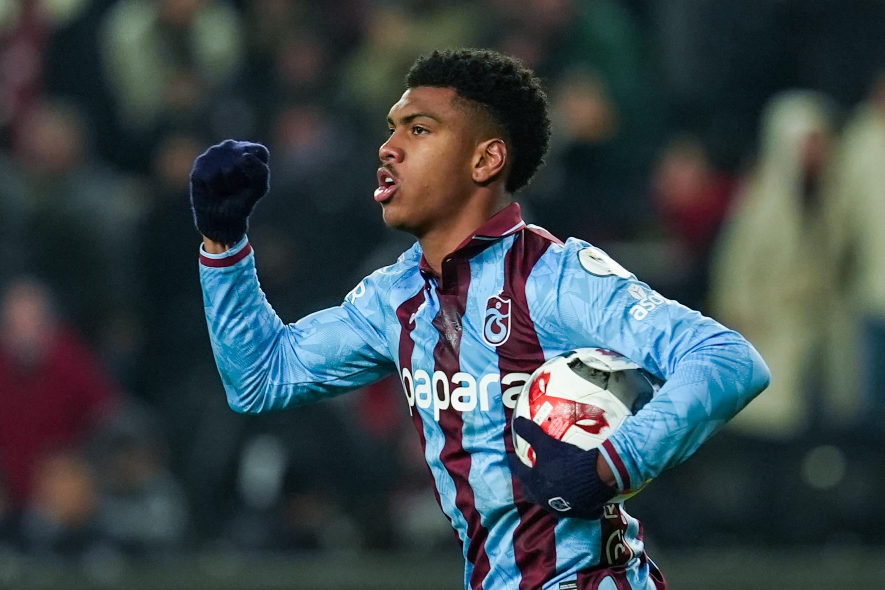 Augusto'ya 15 milyon