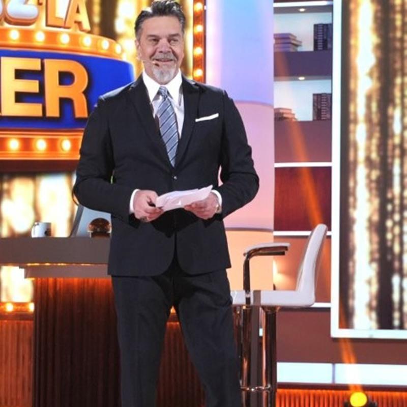 Sert ��kt�! 'Kabala�t�k, fark�nda m�y�z?'