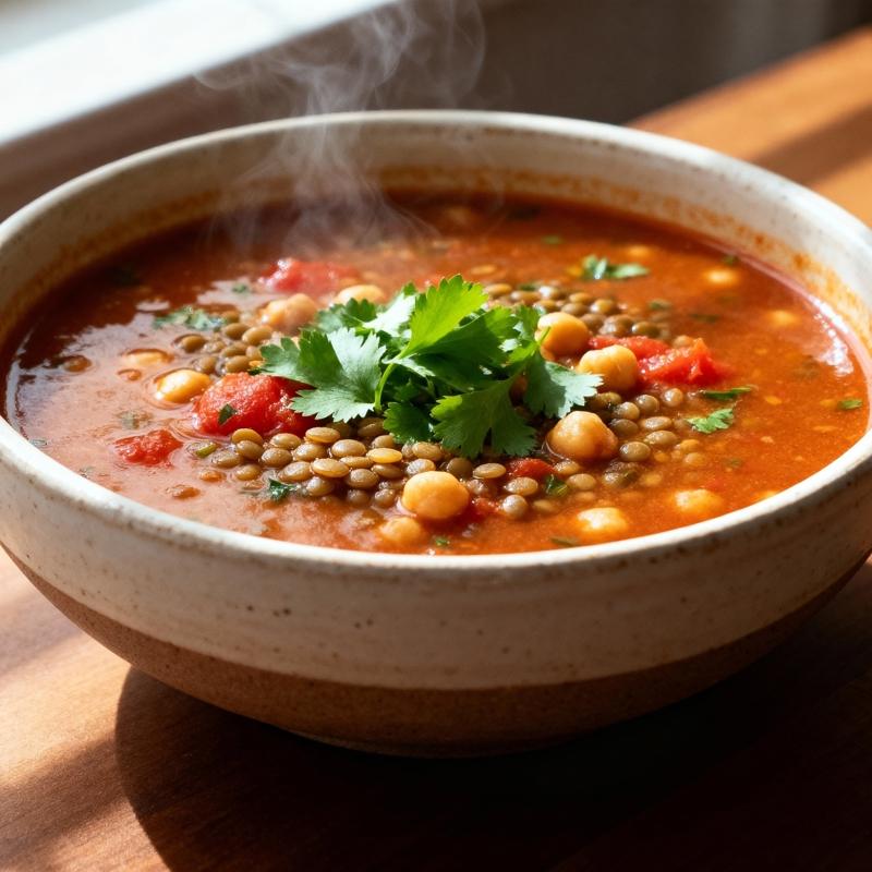 Ete ve tavu�a bedel: Bitkisel proteinin divas� baklagil