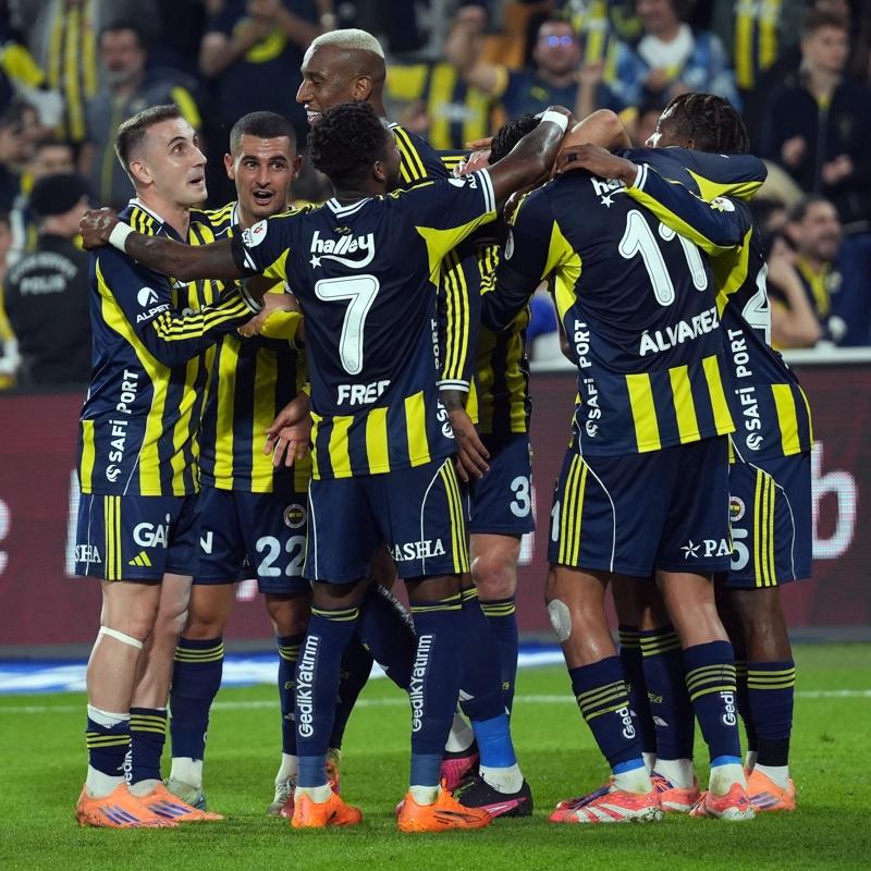 Fenerbah�e'nin rakibi Alanyaspor! 4 eksik var...