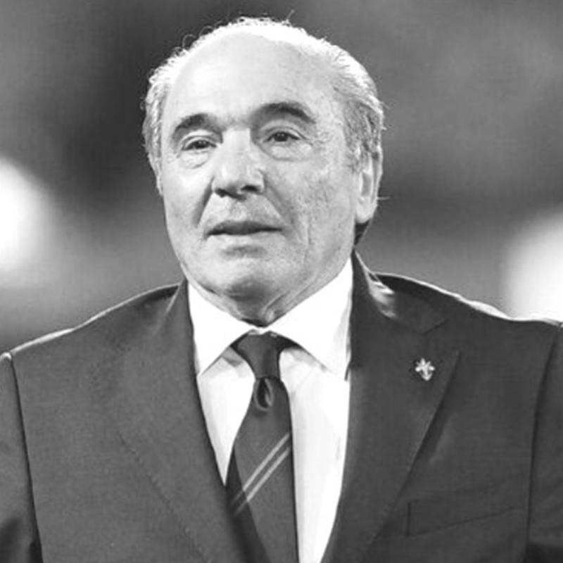 Fiorentina'n�n ba�kan� Rocco B. Commisso hayat�n� kaybetti