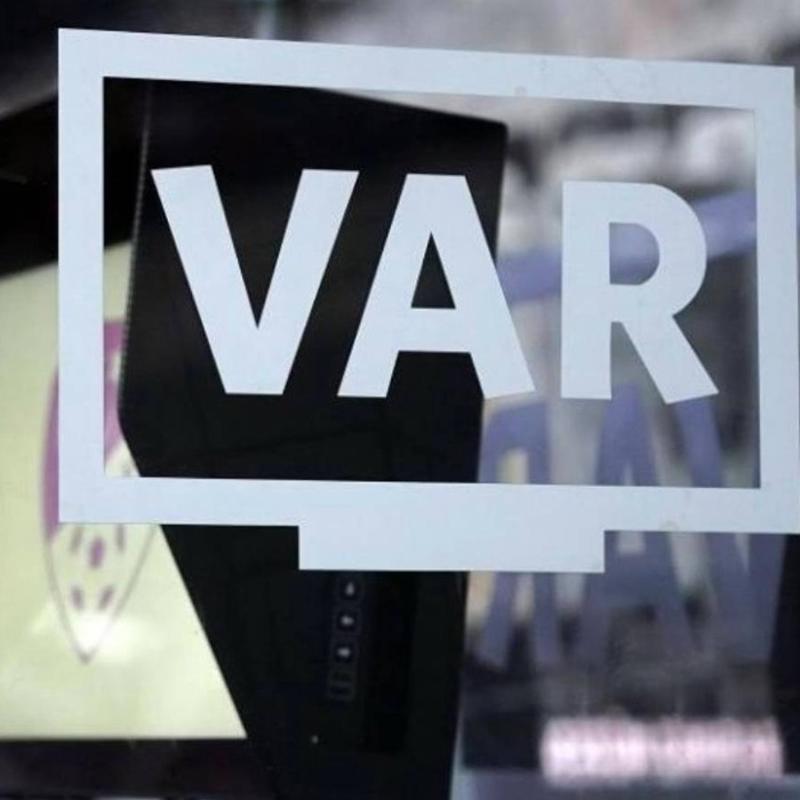 Galatasaray-Gaziantep FK ma��n�n VAR hakemi a��kland�