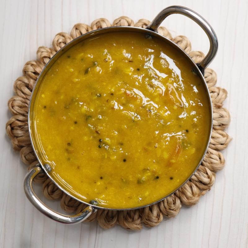 Gaz yapmamas� i�in o baharat� kat�n: Tam k�vam�nda mercimek �orbas� tarifi