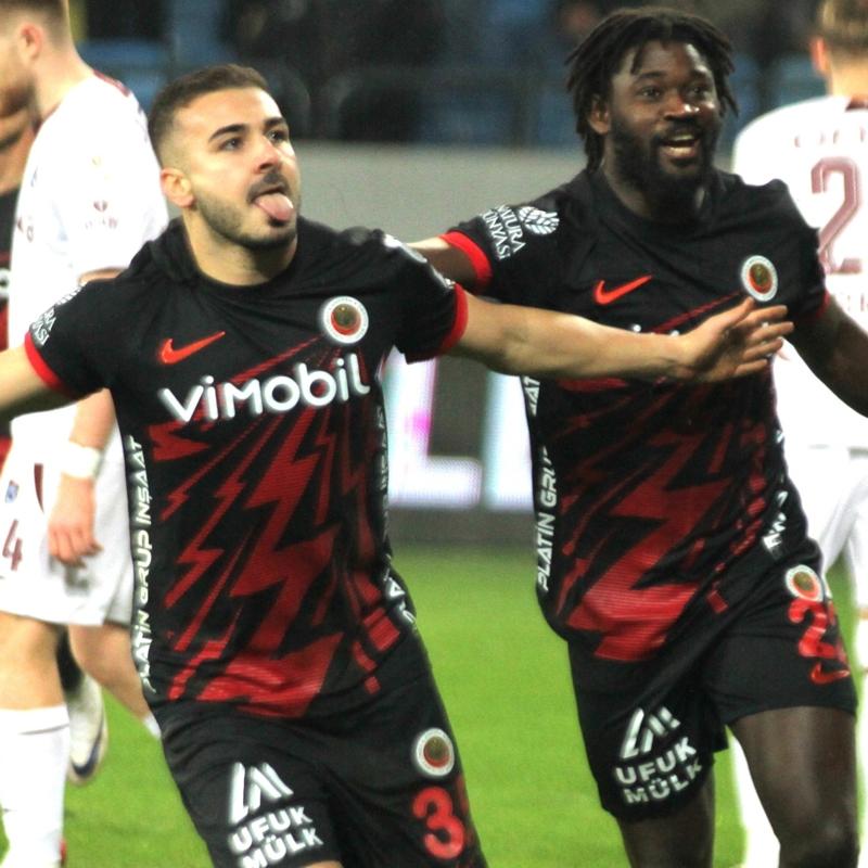 Gen�lerbirli�i, sahas�nda Samsunspor'u konuk edecek