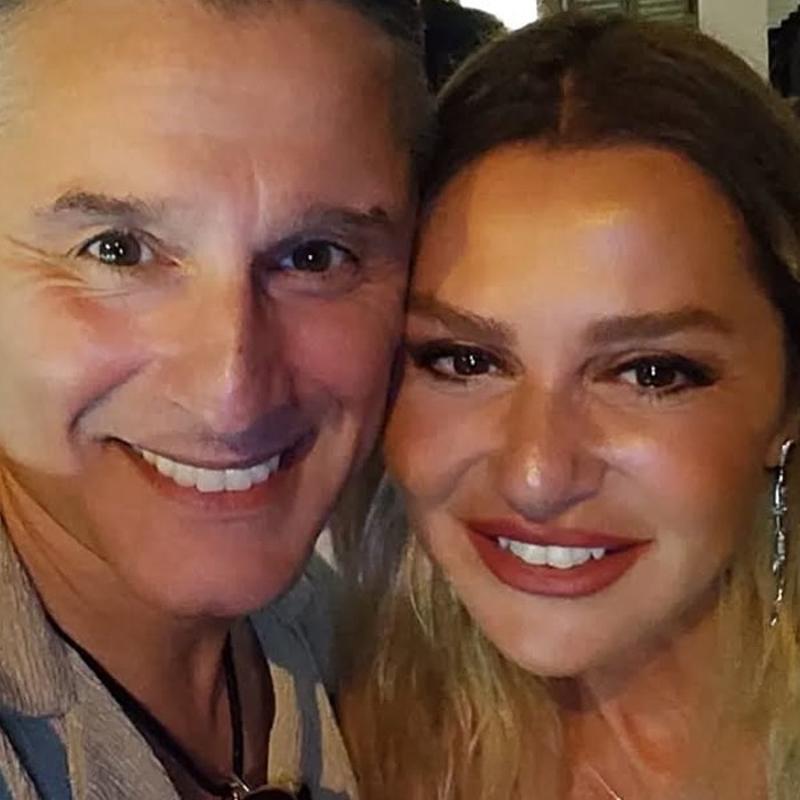 Ac� haberi b�yle duyurdu!