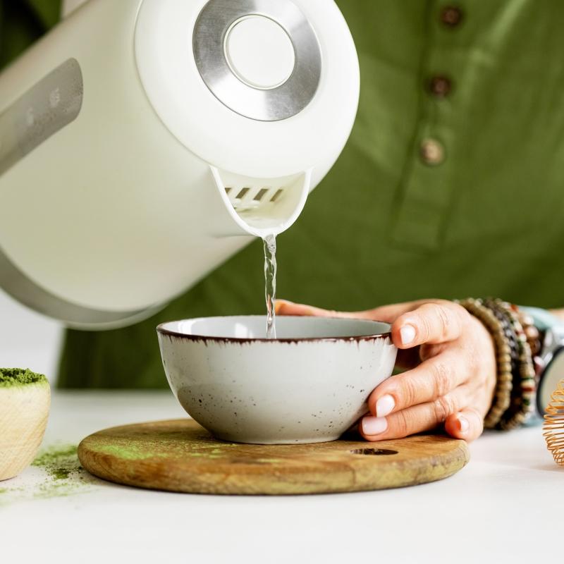 �ngilizlerin me�hur grip �ay�: Sadece 2 malzemeli tamamen do�al