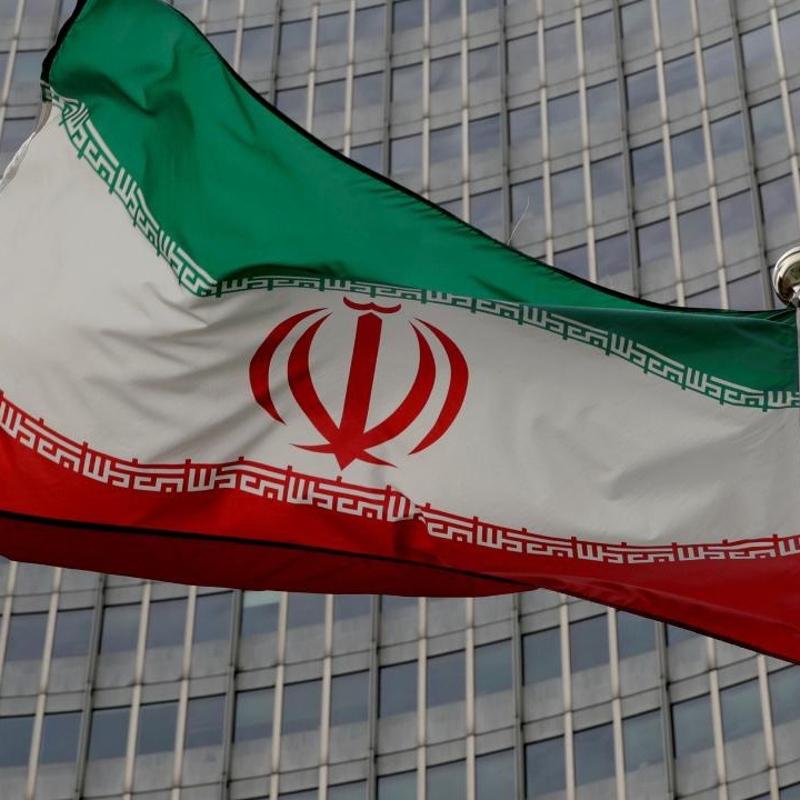 �ran'dan G7 �lkelerine tepki: ��i�lerimize m�dahaleye son verin