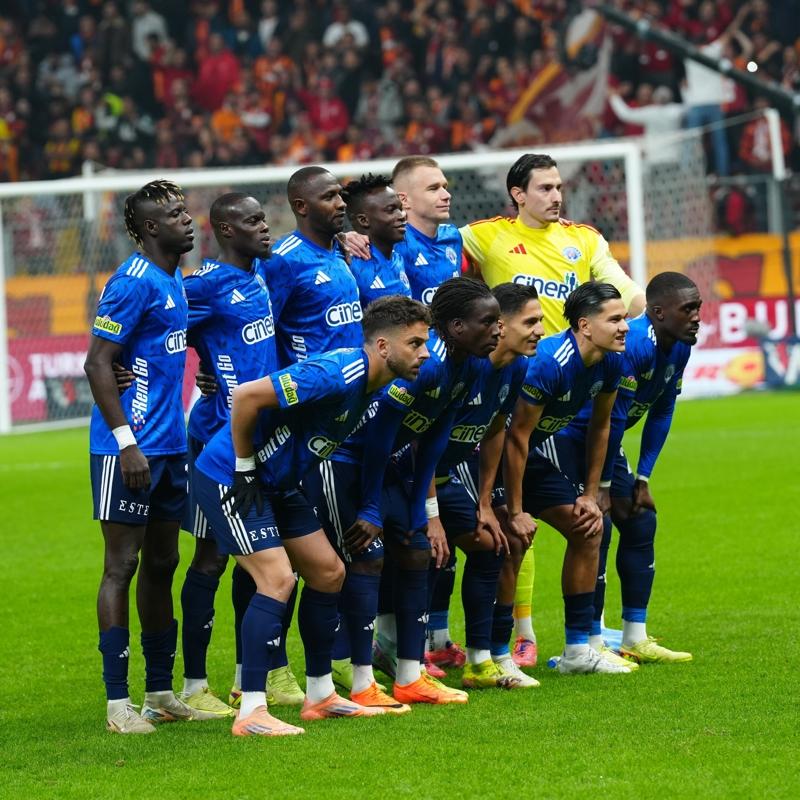 Kas�mpa�a evinde Antalyaspor'u a��rlayacak