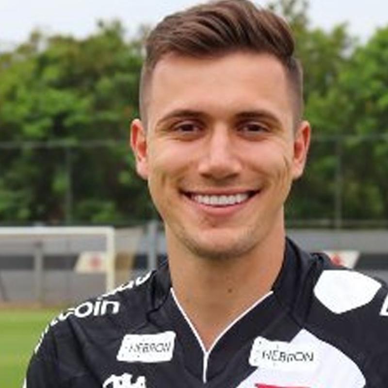 Lucas Piton'da mutlu son