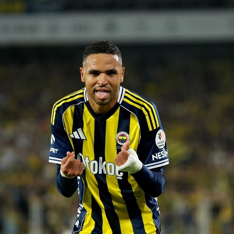 Nesyri'ye teklif ya�muru