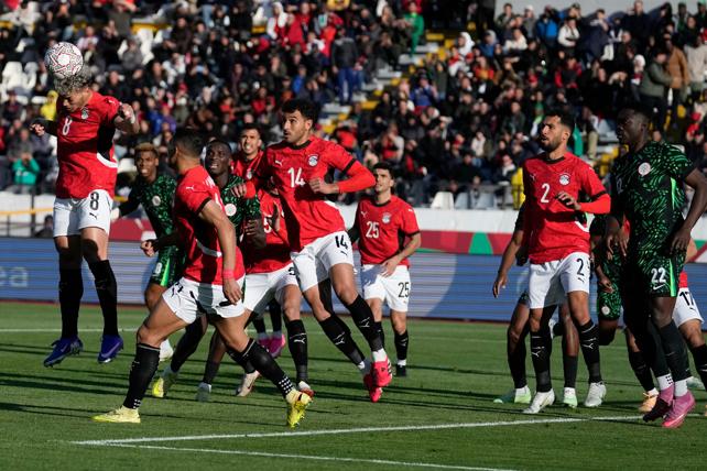 Nijerya, Afrika Kupas�'n� ���nc� tamamlad�!