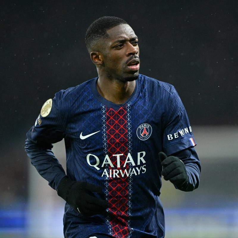 PSG'den Lille kar��s�nda 3 goll� galibiyet