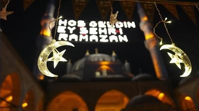 2026 Ramazan ay� ne zaman ba�l�yor? �lk sahur ne zaman, hangi g�n?