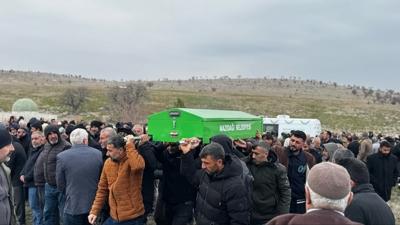 Ac� veda! 2 �ocuk g�lette �l� bulundu