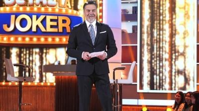 Sert ��kt�! 'Kabala�t�k, fark�nda m�y�z?'