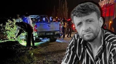 Cinayete kaza s�s�! Katili sinsi plan� ele verdi